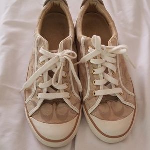 Coach Sneakers